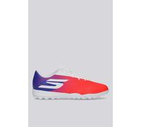 Botas Fútbol Turf Skechers Razor 2 Academy Morado talla 44