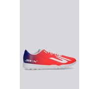 Botas Fútbol Turf Skechers Skx 2 Morado talla 42