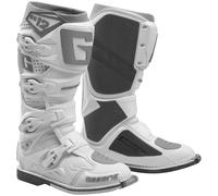 Botas Gaerne Blancas/Plata SG-12 2174-074-10 480-07010 GAR2174-074-10