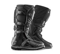 Botas Gaerne Fastback Endurance Enduro 12 Negras