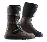 Botas Gaerne G_Adventure Aquatech Marrón/Negro44 Marrón,Negro