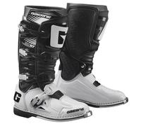 Botas Gaerne SG-10 13 Negro/Blanco