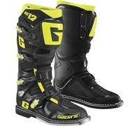 Botas Gaerne SG-12 10.5 Negras 2174-089-10.5 GAR2174-089-10.5