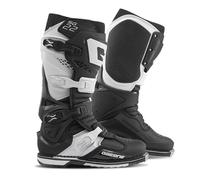 Botas Gaerne SG-22 10 Negro/Blanco