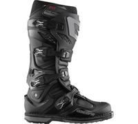 Botas Gaerne SG-22 10 Negros 2262-001-10