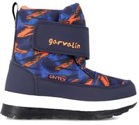 BOTAS GARVALIN SNOW 231859-B APRESKI CAMUFLAJE AZUL_MARINO 32
