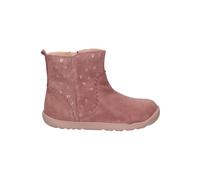 Geox B Macchia Girl, First Walker Shoe Bebé-Niñas, Dk Rose, 24 EU