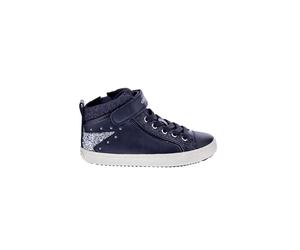 Botas Geox J Kalispera Girl M - Botas Niña MKP