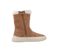 Geox Botas hasta la rodilla J Laquinny Girl WPF Whisky 33 EU