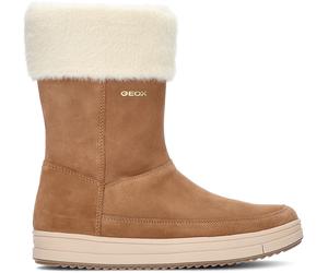 BOTAS GEOX J. REBECCA J26CVB WHISKY 28