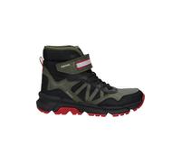 Botas Geox J36lcd 0mefu J Flexyper Plus Boy MKP