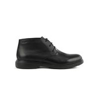 Geox U Ottavio B, Botines para Hombre, Negro (Black), 42 EU