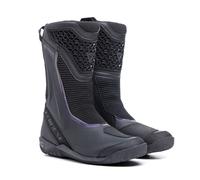 Dainese Freeland 2 Gore-Tex botas de moto impermeables para damas, negro, tamaño 37 para Mujer