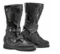 Sidi Botas de moto Adventure 2 Gore-Tex Negro tamaño 39 para hombre