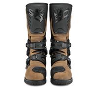 Botas Sidi Adventure 2 Gore Tabaco 45
