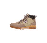 Botas 'GRUNGE II CVS' Mujer FILA 37 beige / caqui
