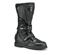 Botas GTX Sidi Adventure 2 GORE Negras Talla: 43 Botas De Cross Enduro