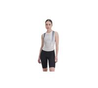 Botas hasta el muslo para mujer SPORTFUL TOTAL COMFORT BIBS (NEGRO)