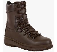 Botas Highlander Elite Forces 43 Unisex