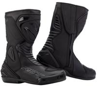 Botas (Hombre) Impermeables RST S1 CE Negro, Talla EU43