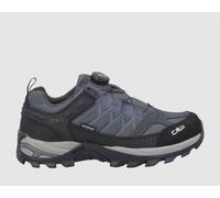 Botas Hombre Rigel Bajo Fitgo Wp CMP Campagnolo Trekking 3Q14827 68UH Antracita