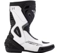 Botas (Hombre) RST S-1 CE Blanco, Talla EU47