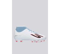 Botas Hombre Skechers Skx 2 High Academy FG Blancas talla 40