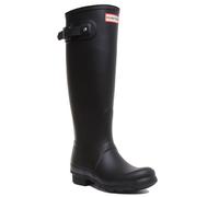 Botas Hunter Original Altas Para Mujer En Negro UK 3 - 9
