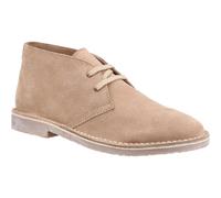 Botas Hush Puppies Para Hombre (Samuel) En 3 Colores, 6-12
