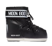 BOTAS ICON LOW BLACK DE NAILON 4244