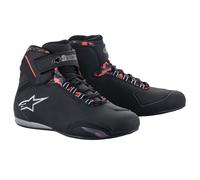 Botas impermeables Alpinestars Sector para motocicletas