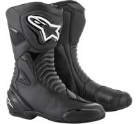 Botas Impermeables Alpinestars SMX-S