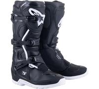 Botas Impermeables Alpinestars Tech 3 Enduro 5 Negras 2013324-12-5