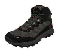 Botas de montaña merrell speed strike mid gore-tex gris hombre 42