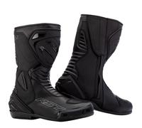 Botas impermeables de motocicleta RST S1 para hombre