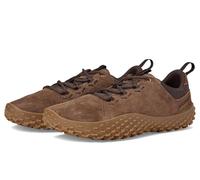 Merrell Tenis Wrapt para hombre, topo, 43 EU