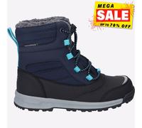 Botas Impermeables Hi-Tec Junior Leo