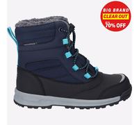 Hi-Tec Zapato de niño Leo Wp Jr EUR 30