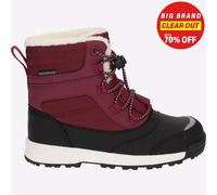 Botas Impermeables Hi-Tec Junior Leo