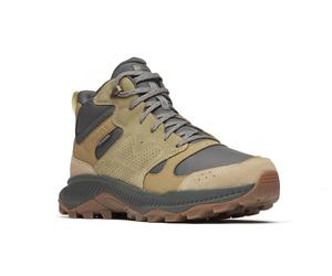 Botas Impermeables Merrell Para Hombre Tempo Sol Medias Colores Variados NUEVAS