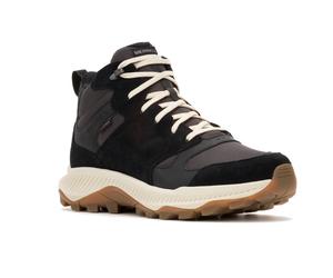 Botas Impermeables Merrell Para Hombre Tempo Sol Medias Colores Variados NUEVAS