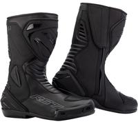 Botas Impermeables Para Mujer RST 103540BLK-40 S-1 De Talla 7 Negras