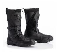Botas Impermeables Para Mujer RST Adventure-X, Negro, 40/UK6 [RSTBOOTS]