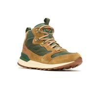 Merrell Alpine 83 Tenis Recraft Mid WP, Zapatillas Hombre, Durum, 41.5 EU
