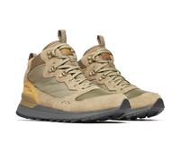 Botas Impermeables Recraft Mid Merrell Para Hombre Alpine 83 En Colores Variados