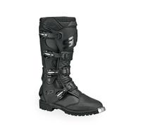 Botas Impermeables Sidi X-Power Enduro 11 Negro/Negro