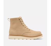 Botas Impermeables Sorel Para Hombre SLABTOWN 62' SIX, Cerámica Bleached NUEVAS