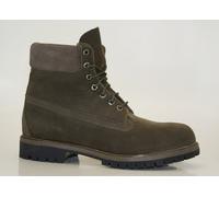 Botas Impermeables Timberland 6 Pulgadas Premium Para Hombre Primaloft A1M47