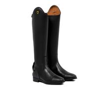 Botas infantiles en microfibra revestida.