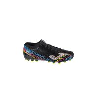 Joma Botas de fútbol para hombre Gol 2401 Negro/Amarillo flúor Artificial Talla 42